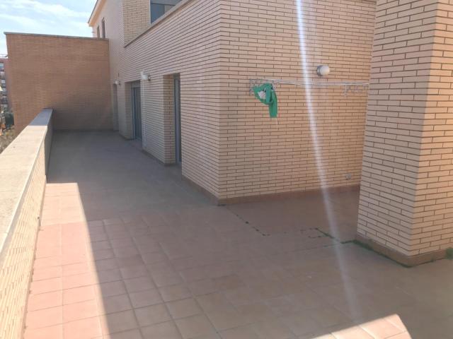 Dúplex en alquiler en el centro