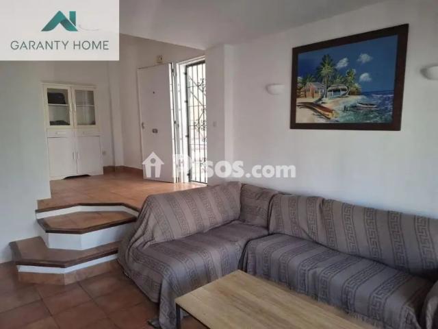 Dúplex en alquiler en El Pinillo Recinto Ferial