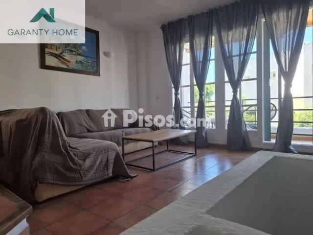Dúplex en alquiler en El Pinillo Recinto Ferial
