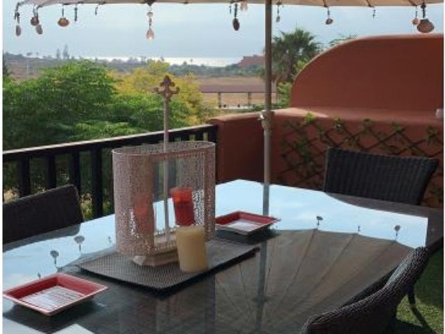 Dúplex en alquiler en Estepona | CABANILLAS REAL ESTATE