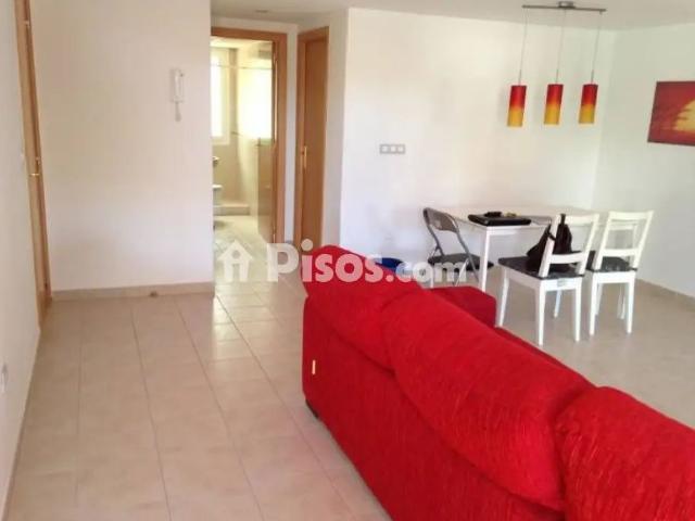 Dúplex en alquiler en Espinardo