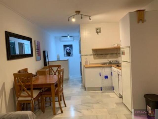 Duplex en alquiler en Forest Hills, Estepona