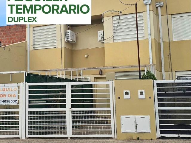 Duplex en Alquiler en Florida 357, San Cayetano, Bahía Blanca