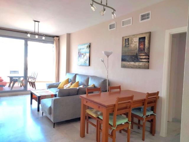 Duplex en alquiler en Fuengirola