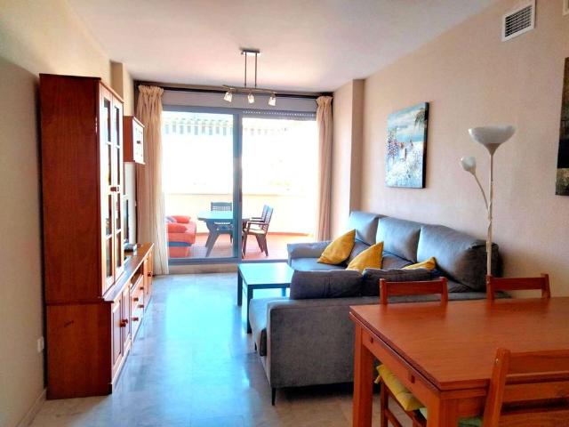 Duplex en alquiler en Fuengirola