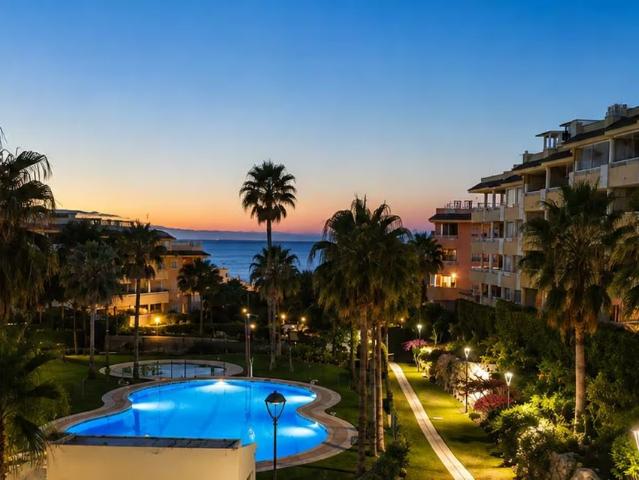 Duplex en alquiler en Fuengirola