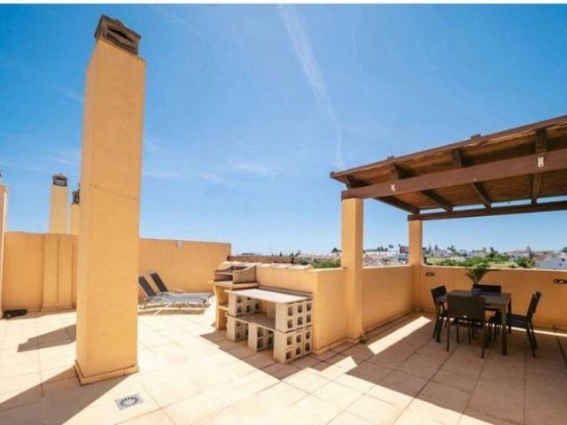 Duplex en alquiler en Fuengirola