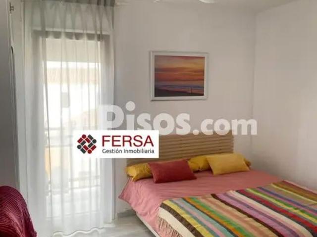 Dúplex en alquiler en Fuentebravia