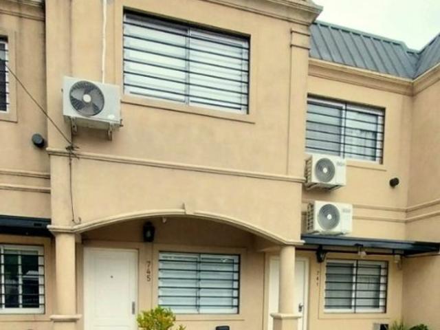 Duplex en alquiler en Ituzaingo Norte