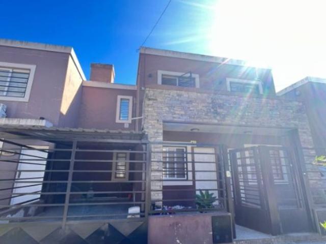 Duplex en alquiler en Ituzaingo Norte