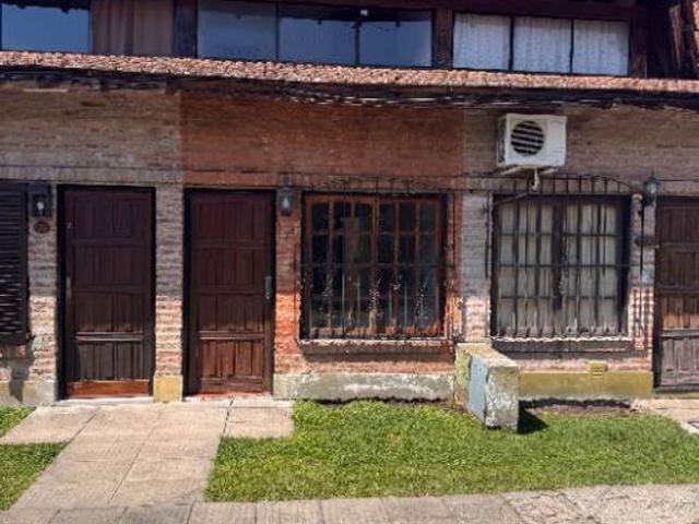 Duplex en alquiler en Ituzaingo Sur
