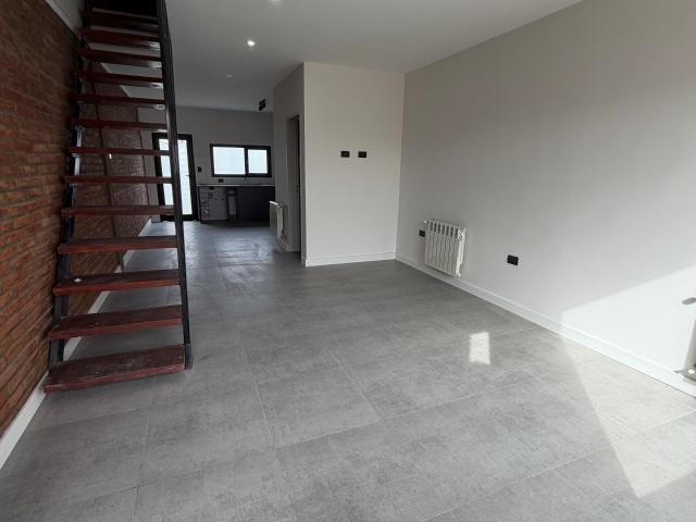Duplex en Alquiler en José Hernández 370, Santa Margarita, Bahía Blanca