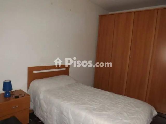 Dúplex en alquiler en Jaén Capital