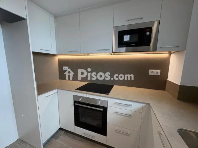 Dúplex en alquiler en Obra Nueva, Dúplex A Estrenar Junto Al Mismo Ajuntament