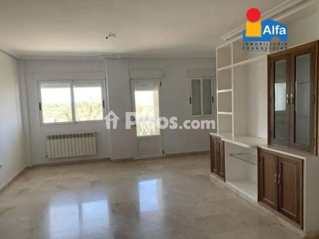 Dúplex en alquiler en Oeste Nuevo Oeste