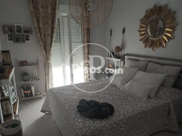 Dúplex en alquiler en Oliva Nova