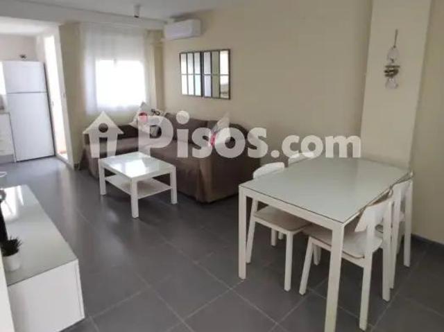 Dúplex en alquiler en Oliva Nova