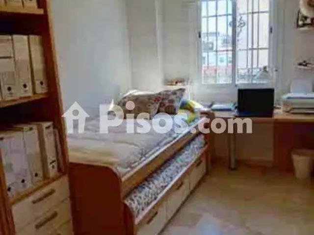 Dúplex en alquiler en Ollerías San Cayetano