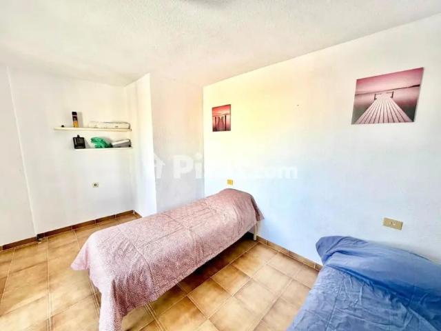 Dúplex en alquiler en Lo Pagan