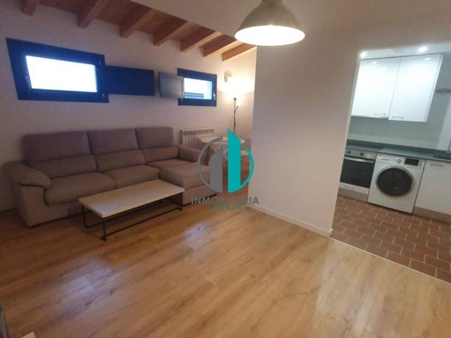 Dúplex en Alquiler en Logroño