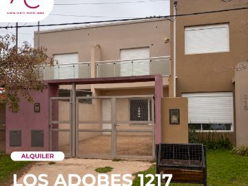 Duplex en Alquiler en Los Adobes 1217, Bahía Blanca