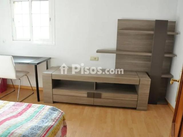 Dúplex en alquiler en los Boliches