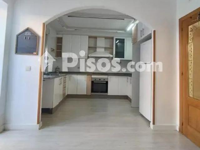 Dúplex en alquiler en los Garres
