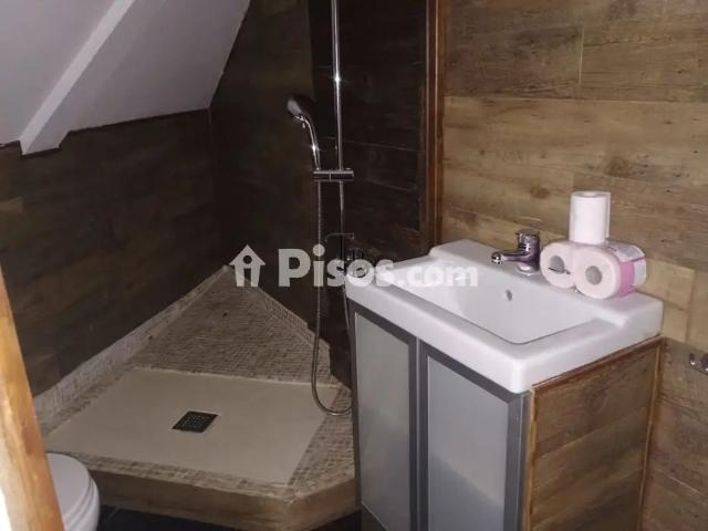 Dúplex en alquiler en los Remedios