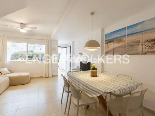 Dúplex en alquiler en La Corona Aduanas