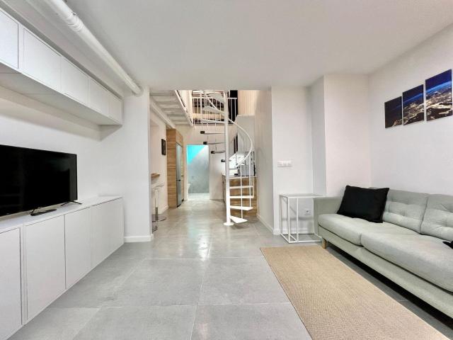 Dúplex en alquiler en La Coruña La Coruña
