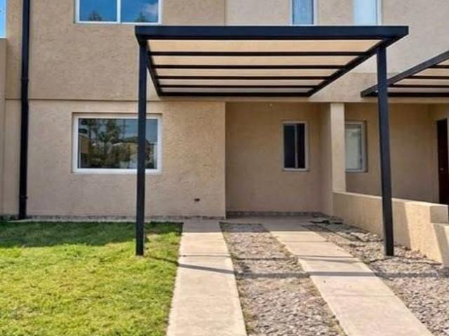 DÚPLEX EN ALQUILER EN LA CATALINA, CÓRDOBA 3 DORM