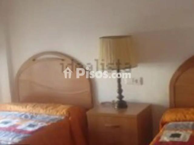 Dúplex en alquiler en La Alfoquía