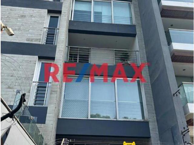 Duplex En Alquiler En La Aurora Miraflores
