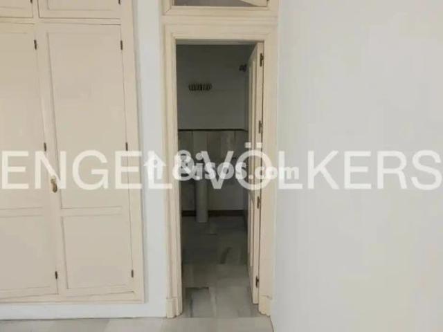 Dúplex en alquiler en La Buhaira San Bernardo