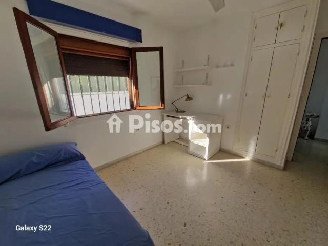 Dúplex en alquiler en La Jara
