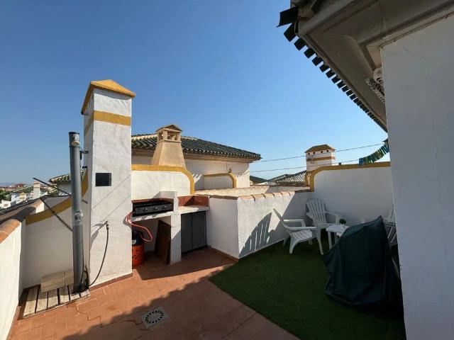Dúplex en alquiler en La Mata