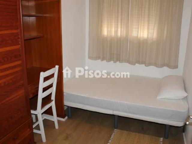 Dúplex en alquiler en La Malva Rosa