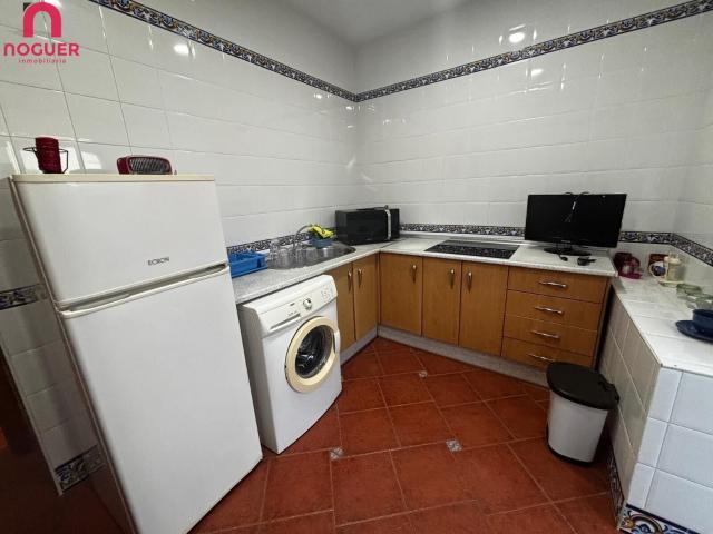 DUPLEX EN ALQUILER EN LA PLAZA LA CORREDERA
