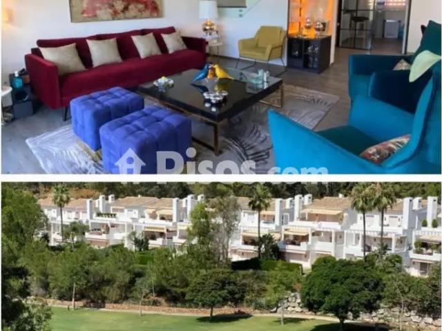 Dúplex en alquiler en La Quinta