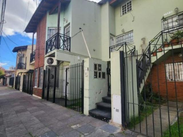 Duplex en alquiler en Lanus Este