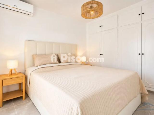 Dúplex en alquiler en Las Brisas