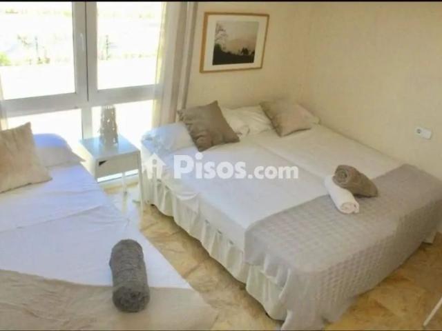 Dúplex en alquiler en Las Filipinas Villamartín Canal Norte