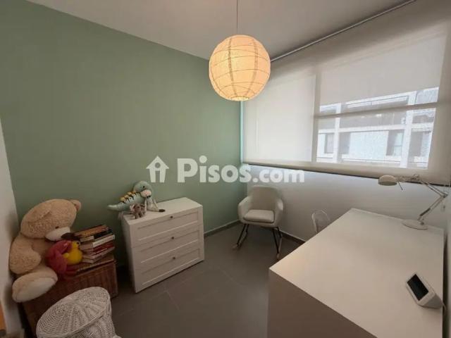 Dúplex en alquiler en Las Filipinas Villamartín Canal Norte