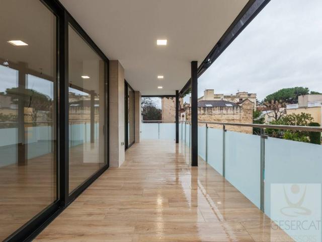 Dúplex en Alquiler en L'Eixample