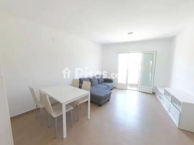 Dúplex en alquiler en Lillo