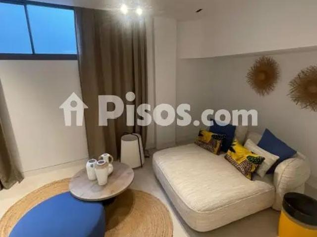 Dúplex en alquiler en Limonar