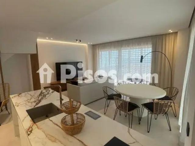 Dúplex en alquiler en Limonar