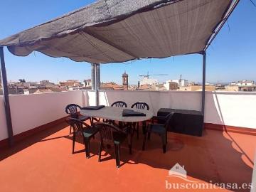 Linares, Jaén, Andalucía, Andalucía - Balcón