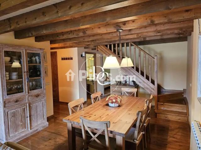 Dúplex en alquiler en Llívia