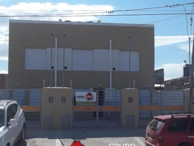 Duplex en Alquiler en Lugones 267, Bahía Blanca